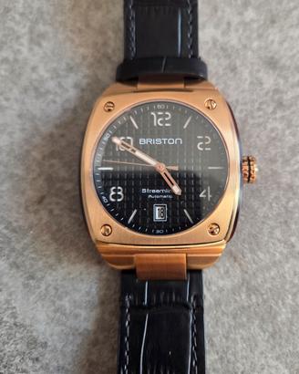 Briston Urban Orologio uomo