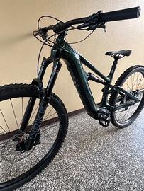 Bici elettrica