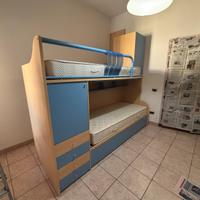 Set cameretta da letto