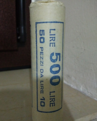 Monete da 10 lire