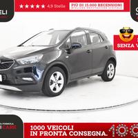 Opel Mokka X 1.6 cdti Advance s&s 4x2 136cv