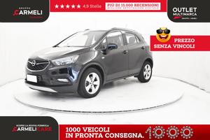 Opel Mokka X 1.6 cdti Advance s&s 4x2 136cv