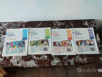 scienze in agenda 