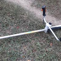 Decespugliatore stihl fs 410 fs460