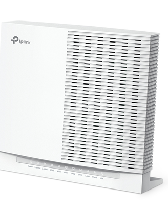 Router Modem Professionale TP-Link EX820v Wi-Fi6