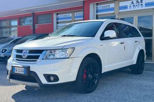 Fiat Freemont 2.0 Mjt 170 CV 4x4 aut. Black Code