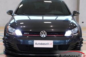VOLKSWAGEN Golf GTI 2.0 TSI DSG 220CV ''U.S.A.''