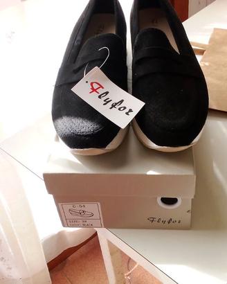 Scarpe donna Flyfor, nuove