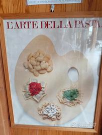 Pasta fresca/Gastronomia