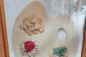 Pasta fresca/Gastronomia