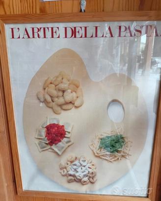 Pasta fresca/Gastronomia