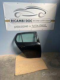 Porta posteriore destra Golf VI 2008-2012