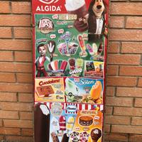 Tabella Algida
