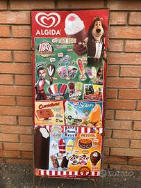 Tabella Algida
