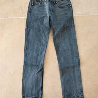JEANS RAER TAGLIA 8  