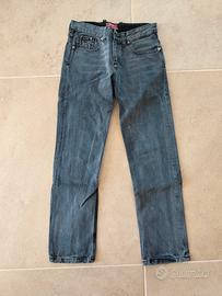 JEANS RAER TAGLIA 8  