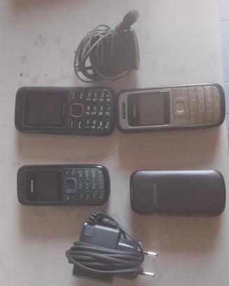 cellulari 