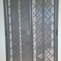 Zanzariere a calamita professionali