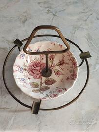 Rose chintz - Johnson Brothers - posacenere