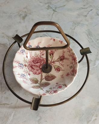 Rose chintz - Johnson Brothers - posacenere