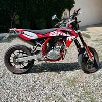 SWM  125 SMR