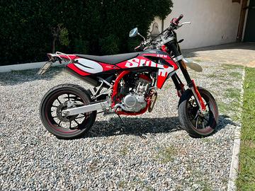 SWM  125 SMR