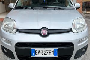 Fiat Panda 1.3 MJT S&S Lounge