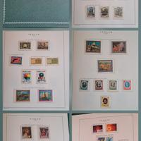 collezione Repubblica Italiana