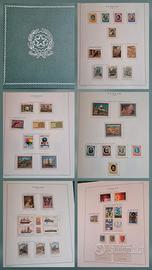 collezione Repubblica Italiana