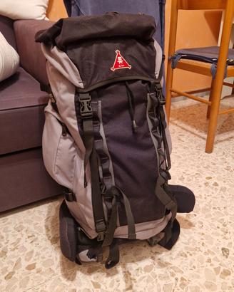 Zaino da viaggio 60 LT