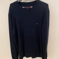 Pullover Tommy Hilfiger (NUOVO)