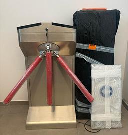 Tornello + Portello "XeniaSoft"