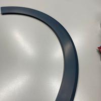 Protezione paraf. ant sx Peugeot 208 Sport