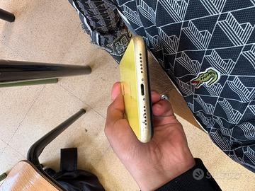 Iphone XR 128gb