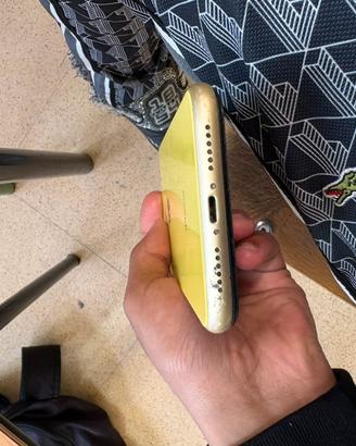 Iphone XR 128gb