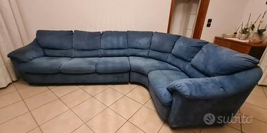 Divano Divani e divani by Natuzzi