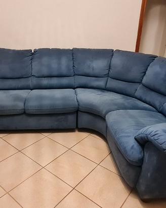 Divano Divani e divani by Natuzzi
