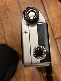 Cinepresa Canon auto zoom 814 × 8 vintage