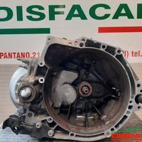 Cambio opel grandland vauxhall