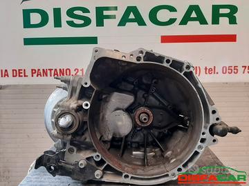 Cambio opel grandland vauxhall