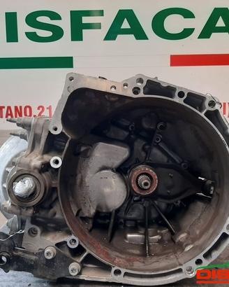 Cambio opel grandland vauxhall