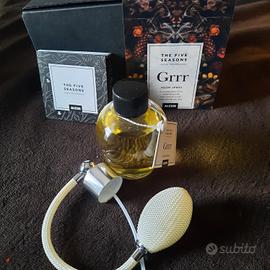 Alessi profumatore casa 