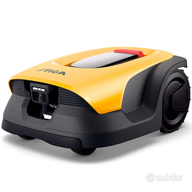 Robottino tagliaerba  stiga a10v