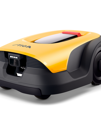 Robottino tagliaerba  stiga a10v