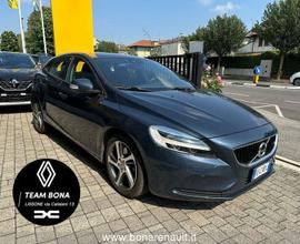 Volvo V40 D2 Geartronic