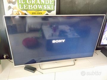 Sony KDL55W807C da rivedere 