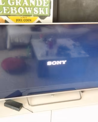 Sony KDL55W807C da rivedere 