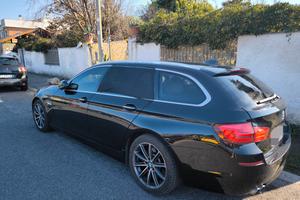 BMW Sw. 520d Perfetta