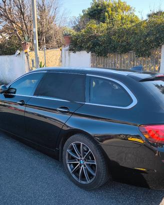 BMW Sw. 520d Perfetta