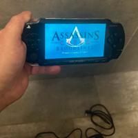 Sony psp playstation portatile